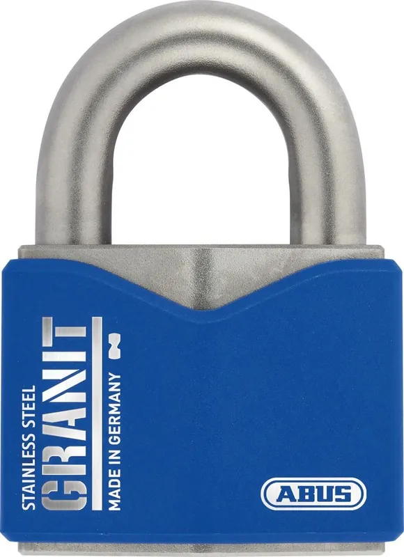 Riippulukko Abus Granit 55mm 37ST/55 B/SDKNFIN Suoraan Valmistajalta