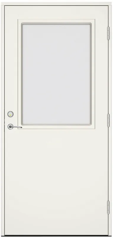 Terassiovi Swedoor Vision Aurora W12, 9-10x21, karmi 105mm Tarjous