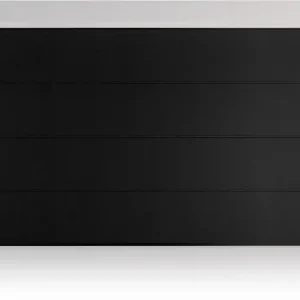 Autotallinovi moottorilla Nordic Home, eri kokoja ja värejä Pikatoimitus