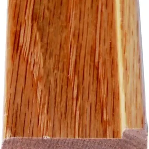 WC-kynnys Maler 55x22mm M8 tammi lakattu Tarjoushinta