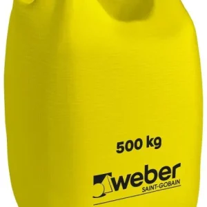 Viimeinen Mahdollisuus Weber S 100 plus Kuivabetoni 500 kg