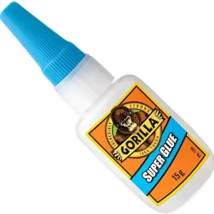 Pikaliima Gorilla 15g Alennettu