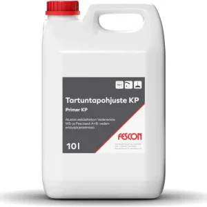 Tehdashinta Tartuntapohjuste Fescon KP 10l