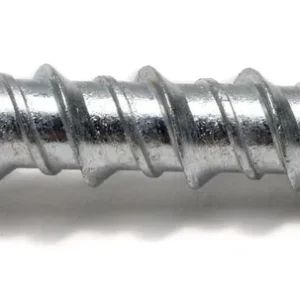 Kuuma Tarjous Betoniruuvi Weber SerpoVent 7,5x40 mm 100 kpl