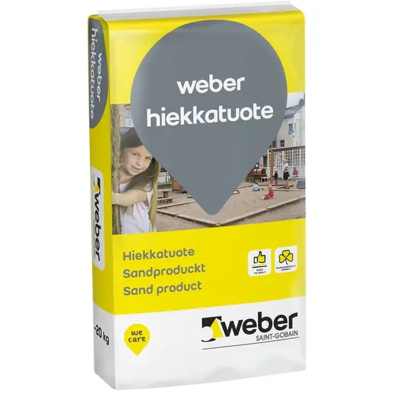 Alennettu Hinta Puhallus- saumaushiekka 0,1-0,6mm 20kg