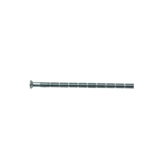 Katkouraruuvi PROF 4x90mm Zn 2kpl Tilaa Heti