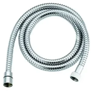 Osta Verkossa Tapwell ZFLO002 200 cm suihkuletku kromi