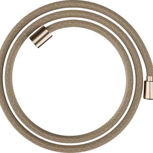 Hansgrohe Designflex tekstiililetku 125 cm eri väreissä Asiakkaiden Suosikki